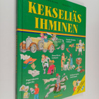 Emanuela Bussolati : Kekseliäs ihminen - pikkukuva 1