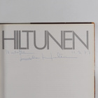 Erik Kruskopf : Eila Hiltunen (signeerattu) - pikkukuva 3