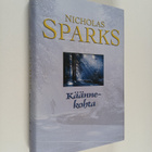 Nicholas Sparks : Käännekohta - pikkukuva 1