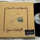 Joni Mitchell – Court And Spark (XXL SPECIAL LP) - pikkukuva 1
