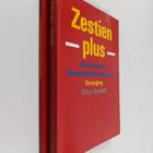 Judith Kortas : Zestien plus - een doorstromingsgericht b... - pikkukuva 1