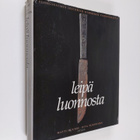 Matti Huurre : Leipä luonnosta : Suomussalmen historian k... - pikkukuva 1