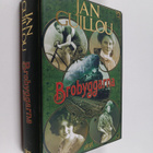 Jan Guillou : Brobyggarna - pikkukuva 1