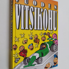 Juhana (toim.) Vänskä : Vuoden vitsikohu - pikkukuva 1