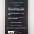 Dennis Lehane : Likaista rahaa - pikkukuva 2