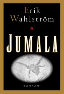 Erik Wahlström - Jumala