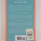 Hilma Wolitzer : An available man : a novel - pikkukuva 2