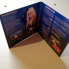 Doro - Raise Your Fist In The Air CDS - pikkukuva 3