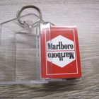 MARLBORO AVAIMENPERÄ - PELIKORTIT - pikkukuva 2