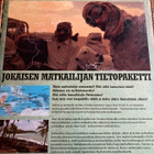 MAD WORLD - SEIKKAILIJAN ATLAS & MADCOOK -KIRJAT - pikkukuva 3