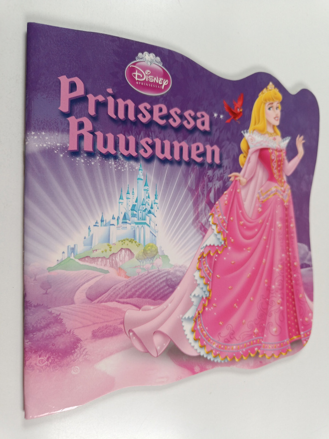 Prinsessa Ruusunen