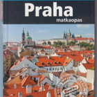 Lindsay Bennett: Praha matkopas (Berlitz) - pikkukuva 1