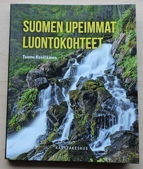 Suomen upeimmat luontokohteet