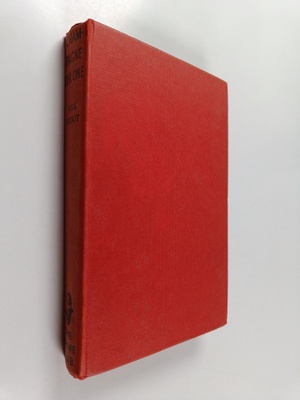 Rex Stout : Champagne for One