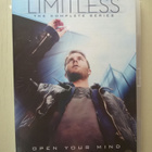 Limitless - Kausi 1 DVD - pikkukuva 1