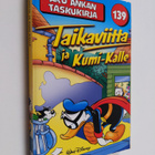 Walt Disney : Taikaviitta ja Kumi-Kalle - pikkukuva 1