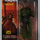 PLANET OF THE APES CAESAR ACTION	(16 942)	n.20cm, kangas vaa - pikkukuva 1