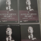 Alfred hitchcock presents dvd box - pikkukuva 1