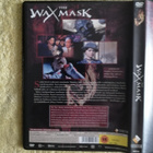 THE WAX MASK DVD - pikkukuva 2