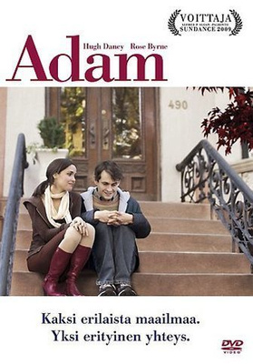 Adam  -  DVD