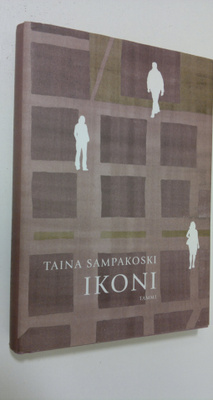 Taina Sampakoski : Ikoni