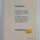 Kaavasto : matematiikan, fysiikan, mekaniikan ja lujuusop... - pikkukuva 2