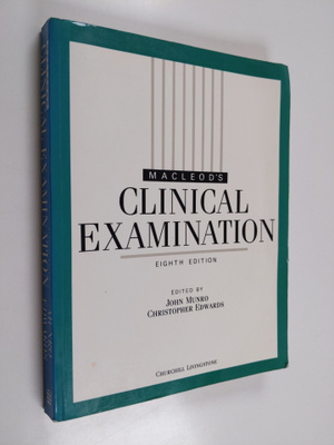 Macleod's clinical examination