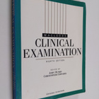 Macleod's clinical examination - pikkukuva 1