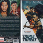 Triple Threat (2019)	(73 025)	UUSI	-FI-	nordic,	DVD		scott a - pikkukuva 1
