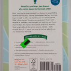 Annie Barrows : Ivy and Bean Take the Case (Book 10) - pikkukuva 2