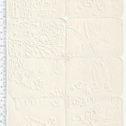 * EAS 3106, metsän eläimet tupla-arkki, 33,5x23cm * - pikkukuva 3