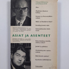 Matti Kekkonen : Asiat ja asenteet - pikkukuva 2
