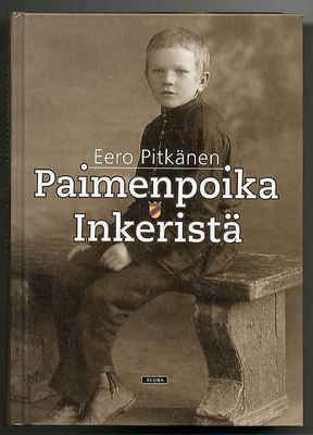 Eero Pitkänen: Paimenpoika Inkeristä