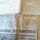 Turun Sanomat 31.7.1953 - pikkukuva 2