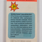 Kjell Fridh : Sukeltavat salapoliisit - pikkukuva 2