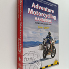 Chris Scott : Adventure motorcycling handbook : a route &... - pikkukuva 1