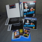 GB-Advance Nintendo Ice Climber - pikkukuva 2