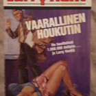 Larry Kent 96/1980: Vaarallinen houkutin - pikkukuva 1