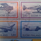 Filatelian Maailmannäyttelyn Finlandia 88 tukemiseksi - pikkukuva 3