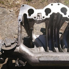 Imusarja - Renault Megane 1,6 8v 1999 - pikkukuva 2