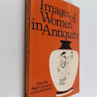 Images of women in antiquity - pikkukuva 1