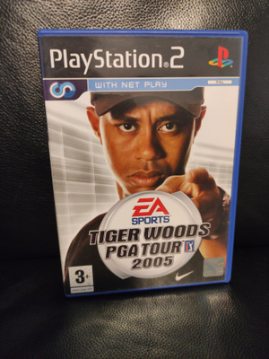Tiger Woods PGA Tour 06