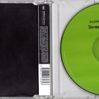 CD Single: HANNA PAKARINEN - STRONGER WITHOUT YOU - pikkukuva 2