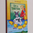Aira Savisaari : Eetu ja termiittihiiri - pikkukuva 1