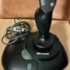 Sidewinder Precision Pro joystick PC - pikkukuva 1