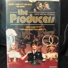 The Producers - Kevät koittaa Hitlerille (1968) DVD Suomijul - pikkukuva 1
