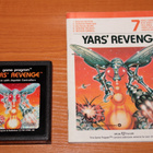 Atari 2600 : Yars´ Revenge - pikkukuva 1