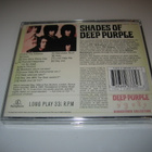 Deep Purple - Shades Of Deep Purple (CD, Uusi) - pikkukuva 2