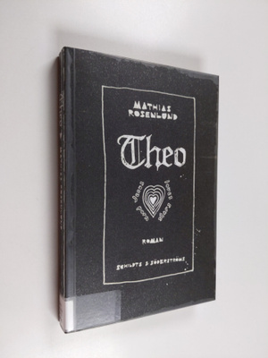 Mathias Rosenlund : Theo