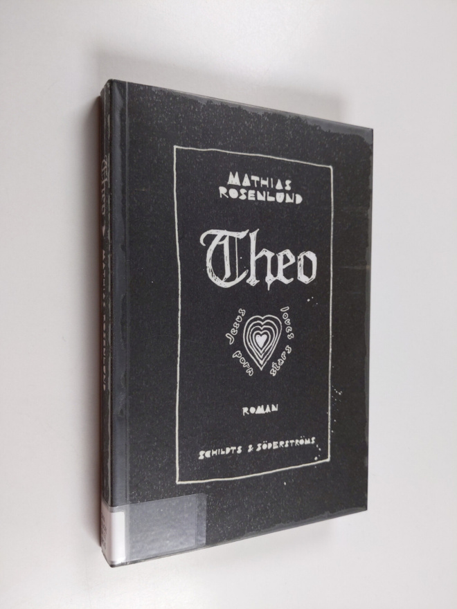 Mathias Rosenlund : Theo